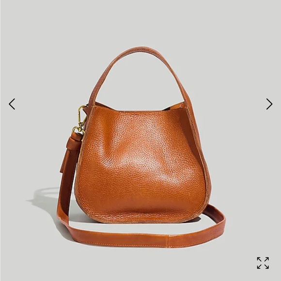 Madewell Handbags - Madewell Sydney